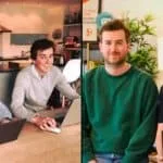 Bedrijf beginnen met een vriend – mijn ervaring na 10 jaar