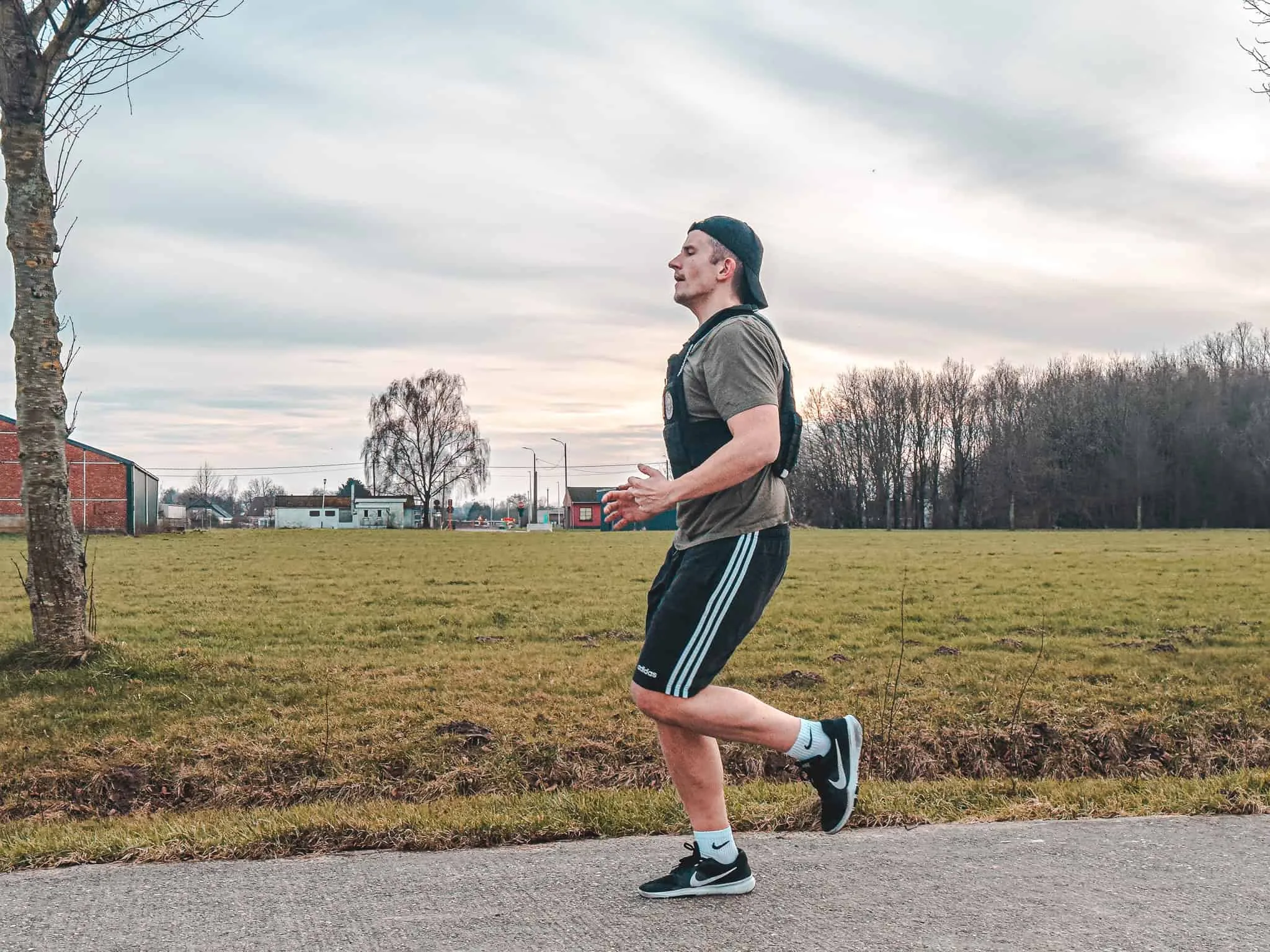 lopen voor beginners