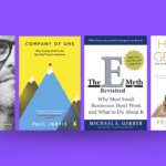 10 boeken over ondernemen: Dit zijn de beste