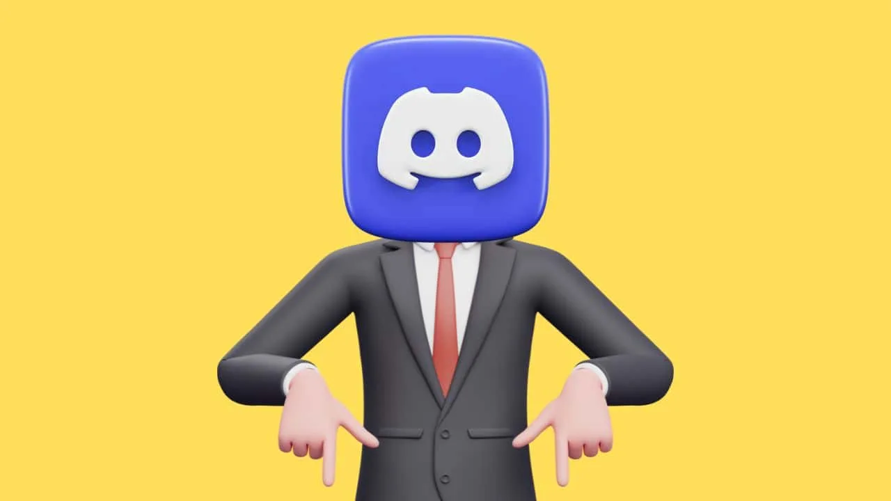 discord voor bedrijven