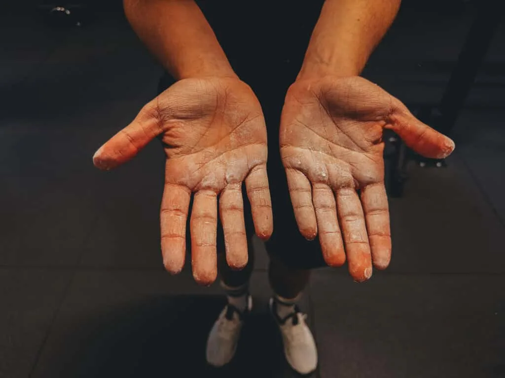 magnesium fitness