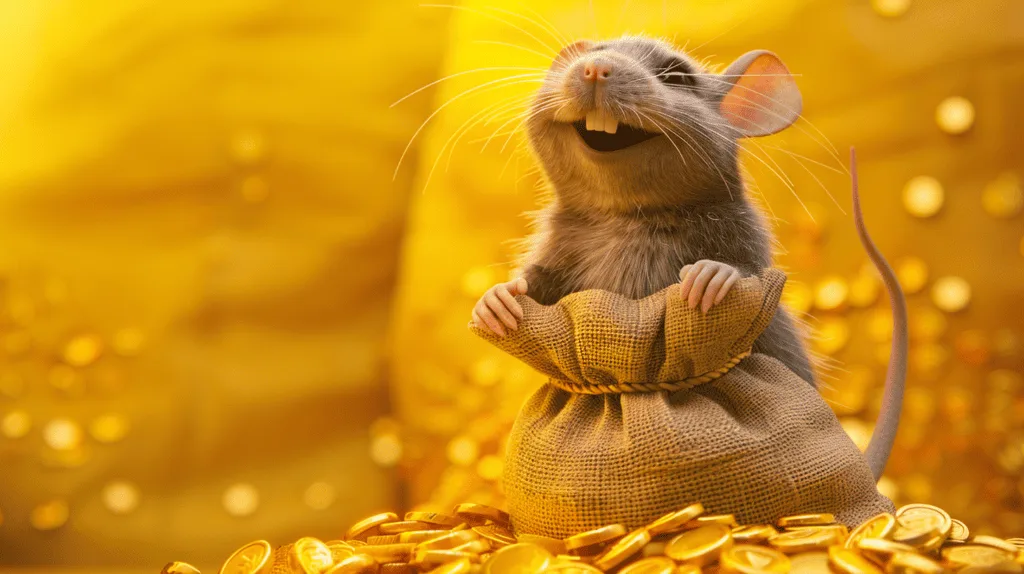 ratrace
