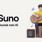 Suno AI: Maak gratis muziek met AI