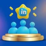 3 tactieken om héél snel te groeien op LinkedIn